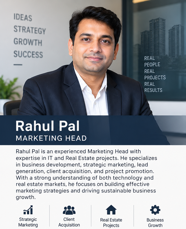 RAHUL PAL